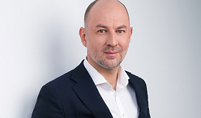 MIR-EXPO 2025: Интервью с генеральным директором ООО «Вториум» Александром Андреевским